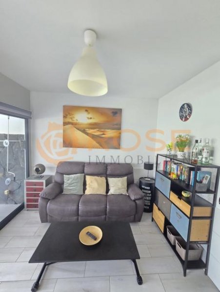 Campo Internacional Elegant renovierter Bungalow in Maspalomas zu verkaufen Haus kaufen