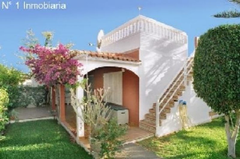 Maspalomas Bungalow in Maspalomas Haus kaufen