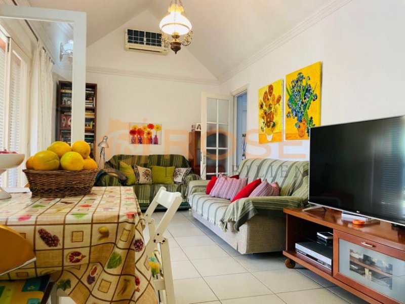 Maspalomas Bungalow mit 3 Schlafzimmern und großem Garten zu verkaufen Haus kaufen