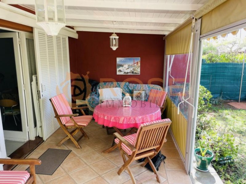 Maspalomas Bungalow mit 3 Schlafzimmern und großem Garten zu verkaufen Haus kaufen