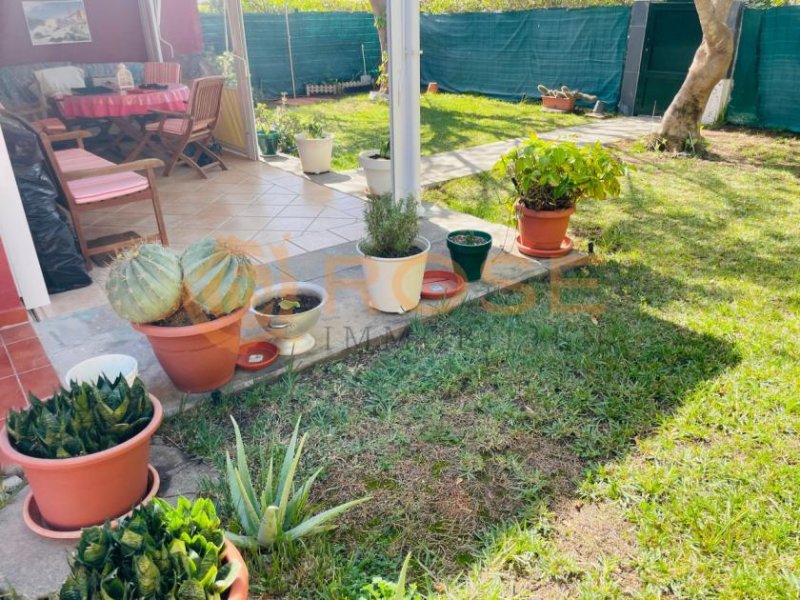 Maspalomas Bungalow mit 3 Schlafzimmern und großem Garten zu verkaufen Haus kaufen