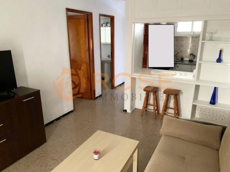 Playa del Ingles Apartment in bester Lage der Yumbo Zone zu verkaufen Wohnung kaufen