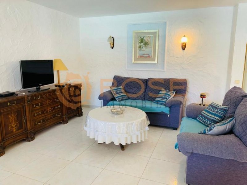 Playa del Ingles Bungalow-Anwesen in Playa del Inglés zu verkaufen Haus kaufen