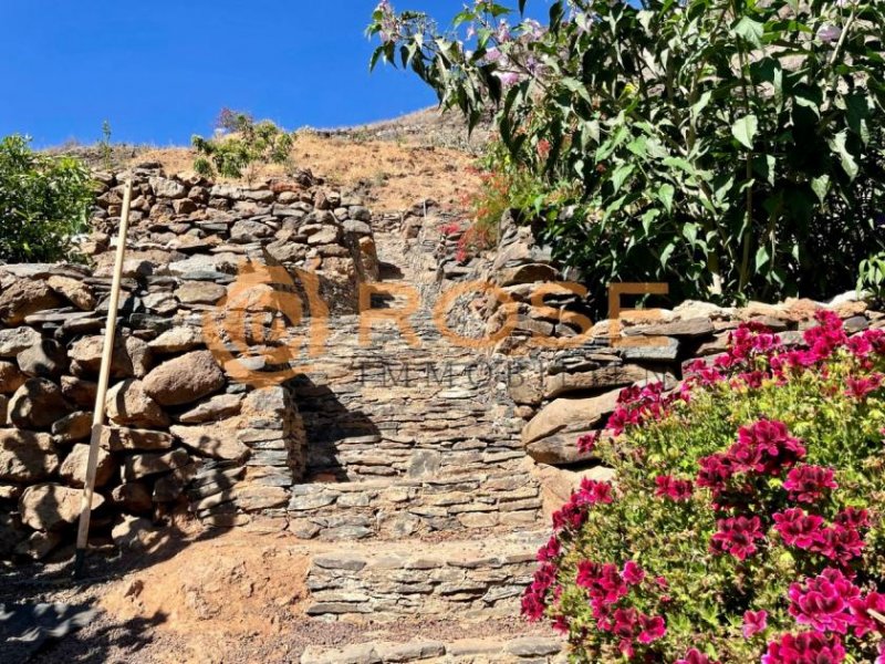 Playa del Ingles Große Finca nahe Maspalomas in wunderschönem Tal Haus kaufen