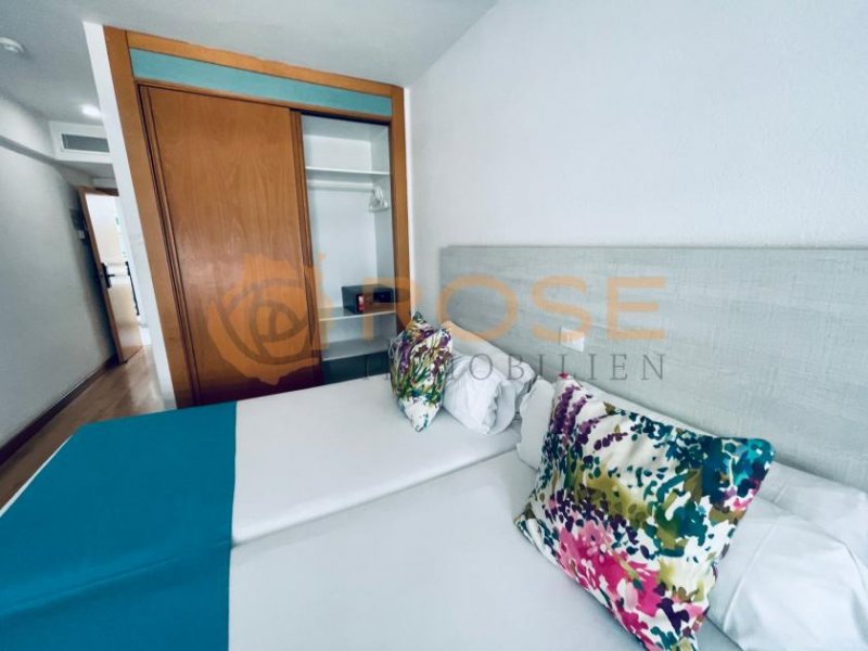 Playa del Ingles Investitionspaket: 6 Studios & 1 Apartment in einer Hotelanlage Wohnung kaufen