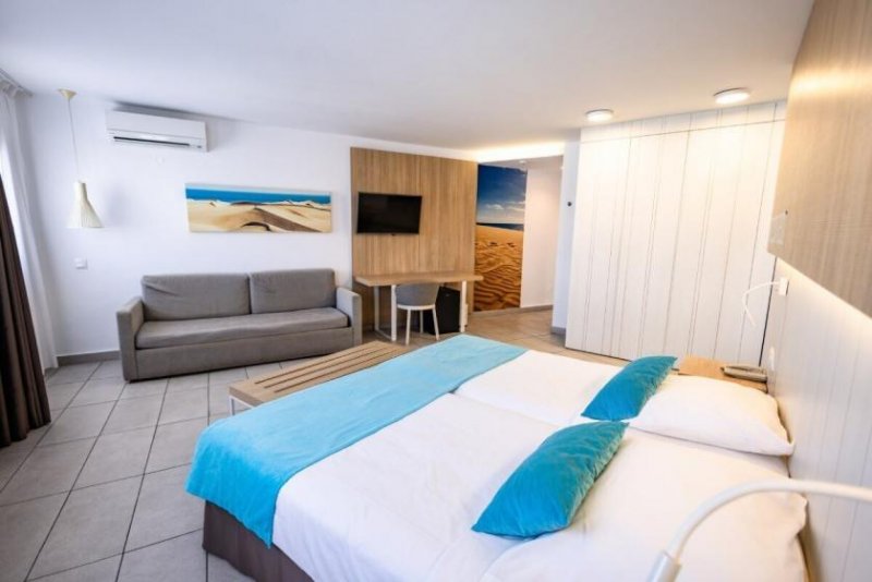 Playa del Ingles Top-Investition - Studio in einer Hotelanlage Wohnung kaufen