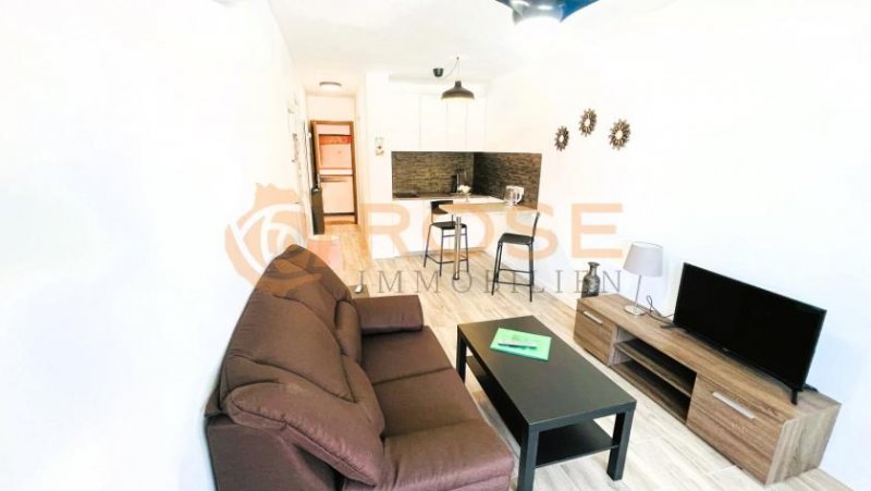 Playa del Ingles Top renoviertes Apartment zu verkaufen in Playa del Ingles Wohnung kaufen