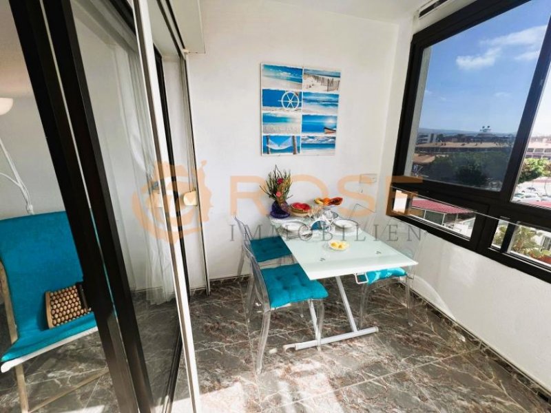 Playa del Inglés Apartment im Herzen von Playa del Ingles zu verkaufen Wohnung kaufen