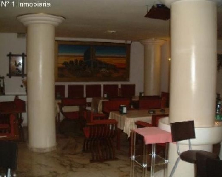 Playa del Ingls Restaurant in San Fernando Gewerbe kaufen