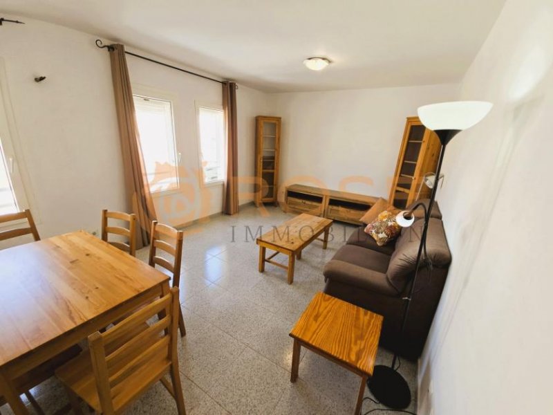 Castillo del Romeral Apartment mit 3 Schlafzimmern in Strandnähe in Castillo del Romeral Wohnung kaufen