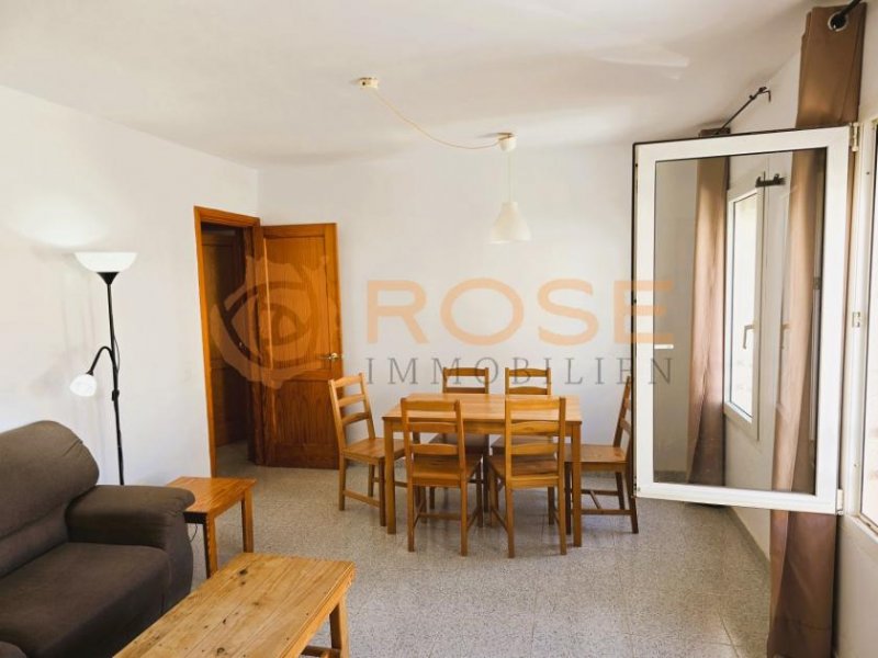 Castillo del Romeral Apartment mit 3 Schlafzimmern in Strandnähe in Castillo del Romeral Wohnung kaufen