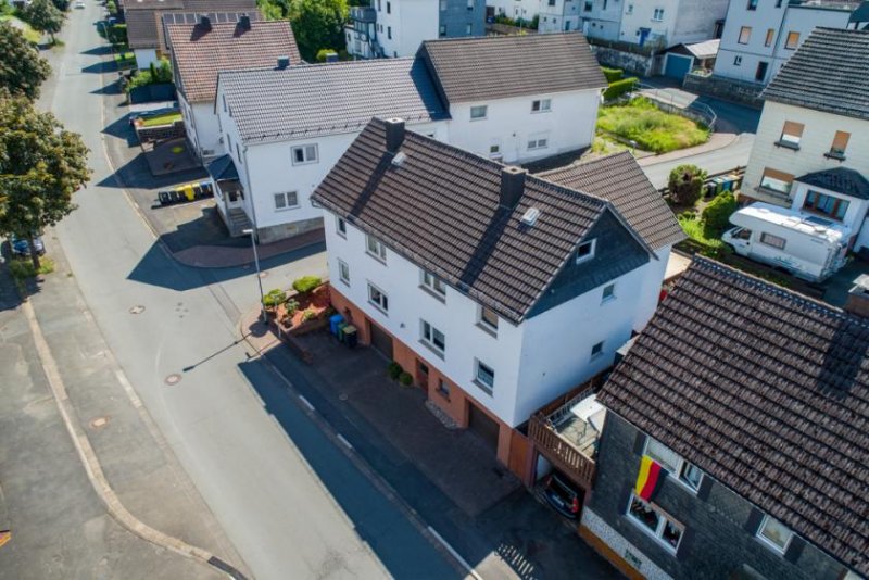 Breidenbach ++ KRAG Immobilien ++ am 17.11.2024 um 15:30 Uhr Besichtigung ++ einfach so vorbeikommen ++ Haus kaufen