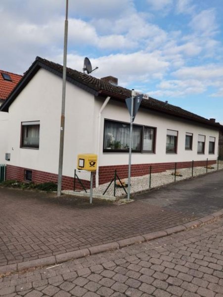 Wettenberg Aufgepasst-2 Häuser auf einem Grundstück-Wettenberg-Krodorf Haus kaufen