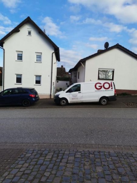 Wettenberg Aufgepasst-2 Häuser auf einem Grundstück-Wettenberg-Krodorf Haus kaufen