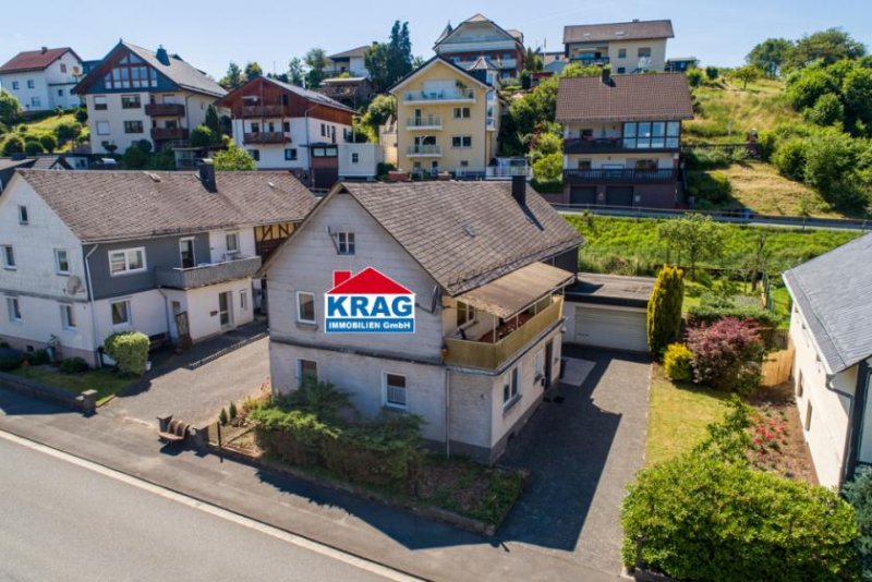 Angelburg ++ KRAG Immobilien ++ am 17.11.2024 um11:30 Uhr Besichtigung ++ einfach so vorbeikommen ++ Haus kaufen