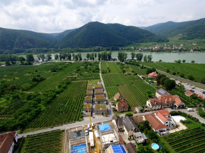 Dürnstein Exklusive Häuser in Dürnstein/Wachau Österreich zu verkaufen Haus kaufen