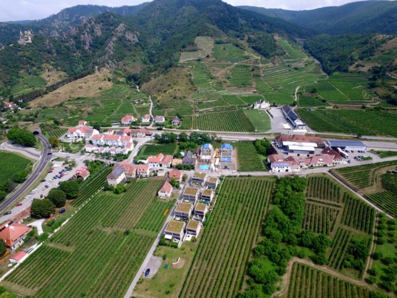 Dürnstein Exklusive Häuser in Dürnstein/Wachau Österreich zu verkaufen Haus kaufen