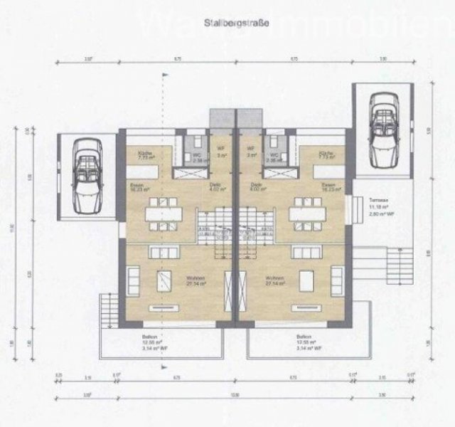 Hünfeld Günstig! Baugrundstücke im Landkreis Fulda Grundstück kaufen