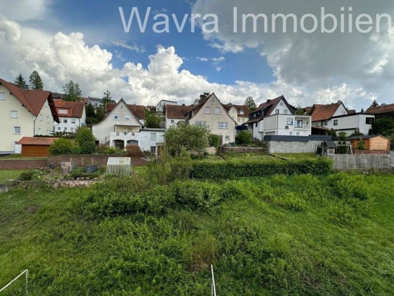 Hünfeld TOP Investment! Mehrfamilienhaus Haus kaufen