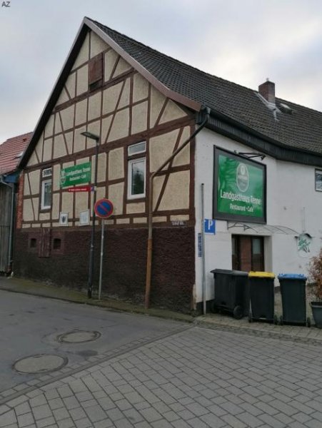 Romrod Immohome.net - Restaurant/Hotel/Gästehaus - modernisiert & in BESTER Lage ! - reduzierte Maklercourtage wegen Corona