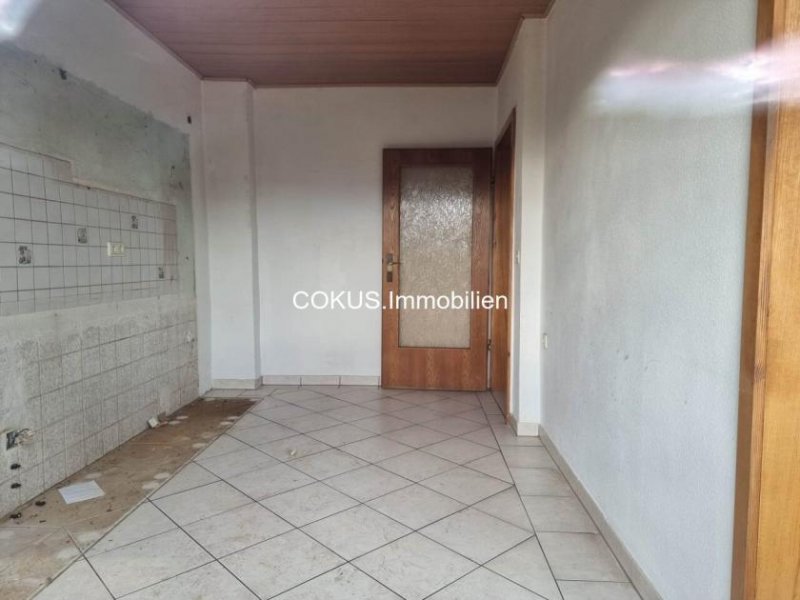 Bad Salzungen 1A Grundstück in Wohnlage mit Bungalow + Projekt auf 145qm WF Haus kaufen