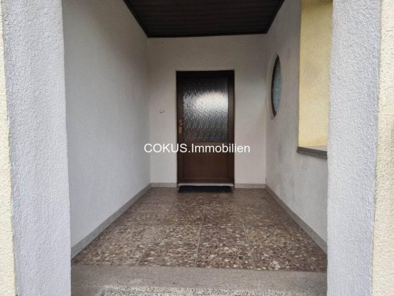 Bad Salzungen 1A Grundstück in Wohnlage mit Bungalow + Projekt auf 145qm WF Haus kaufen