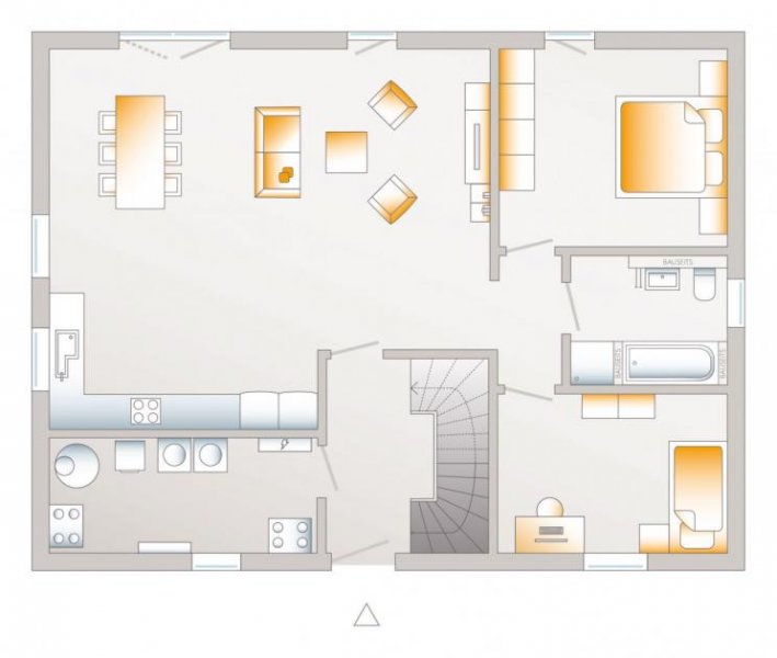 Friedland Wir haben den Schlüssel zu Ihrem Glück - Harmonie im Mehrgenerationenhaus Haus kaufen