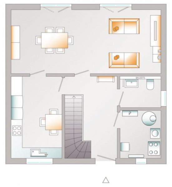 Bodenfelde Herrschaftliche Wohnresidenz - individuell, exklusiv und komfortabel Haus kaufen