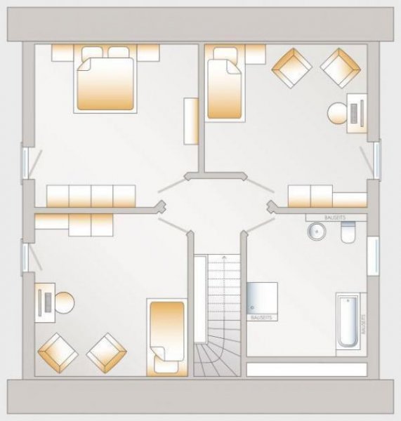 Bodenfelde Nachhaltig Bauen und gesund Wohnen - Ein Haus mit Zukunft Haus kaufen