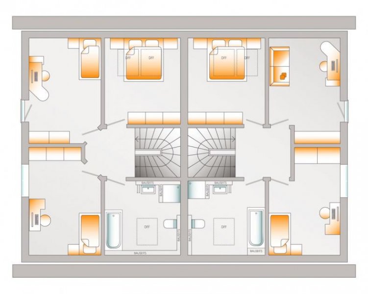 Witzenhausen *260m² Haus für Sie und die ganze Familie* Haus kaufen