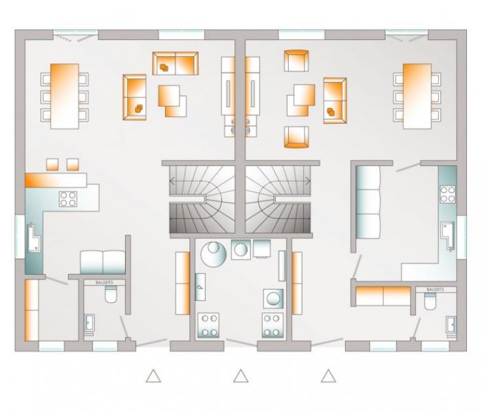 Witzenhausen Haus für Sie und die ganze Familie Haus kaufen