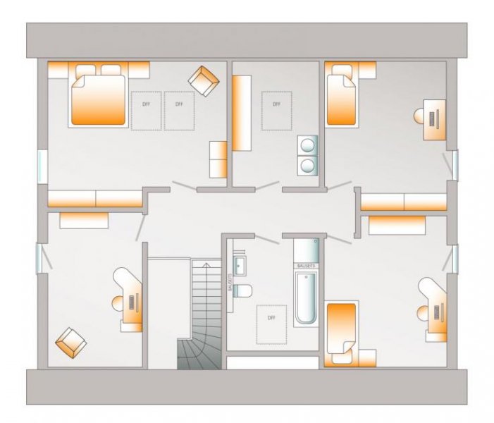 Weißenborn (Werra-Meißner-Kreis) Startschuss ins Eigenheim 2021! Haus kaufen