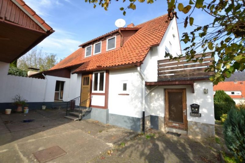 Dassel Zweifamilienhaus in 37586 Dassel OT Mackensen Haus kaufen