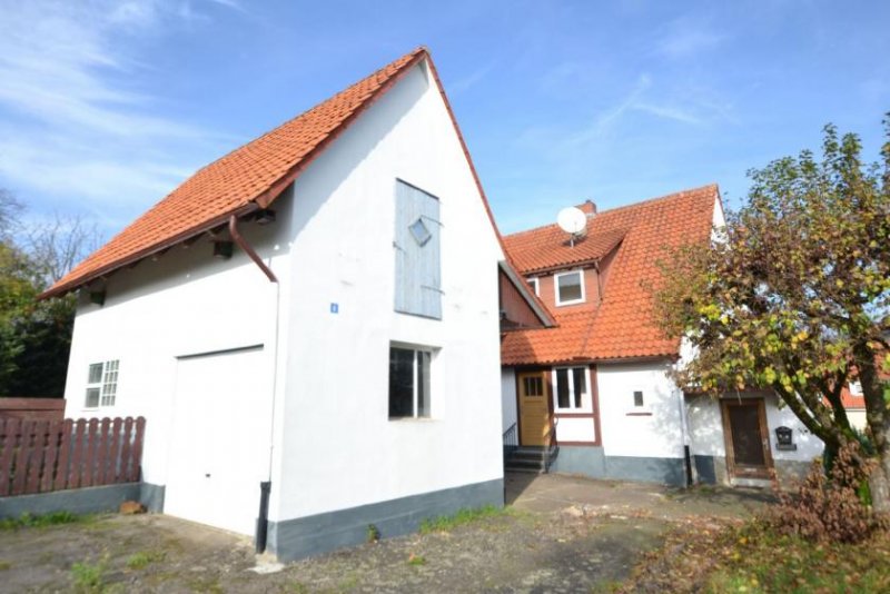 Dassel Zweifamilienhaus in 37586 Dassel OT Mackensen Haus kaufen