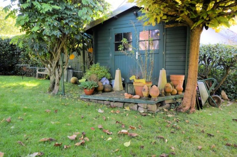 Holzminden 1-Familienwohnhaus mit Carport, Wintergarten und Swim-Spa mit Gegenstromanlage Haus kaufen