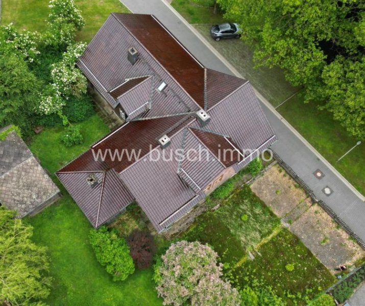 Holzminden Seltene Gelegenheit - Historisches Fachwerkhaus Haus kaufen