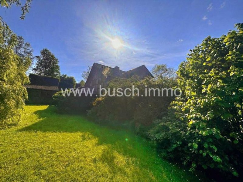 Holzminden Seltene Gelegenheit - Historisches Fachwerkhaus Haus kaufen