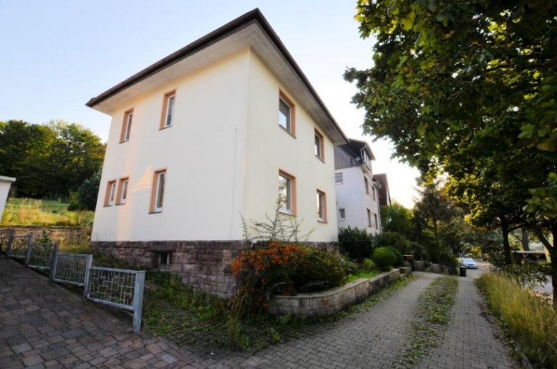 Stadtoldendorf 1-Familienwohnhaus mit Anbau in stadtnaher Wohnlage - Stadtoldendorf Haus kaufen