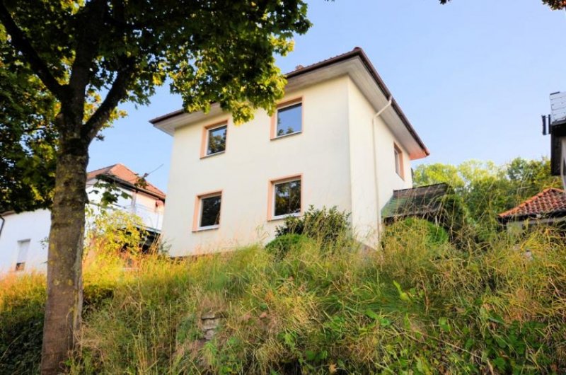 Stadtoldendorf 1-Familienwohnhaus mit Anbau in stadtnaher Wohnlage - Stadtoldendorf Haus kaufen