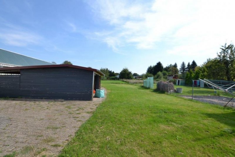 Stadtoldendorf Einfamilienhaus mit großem Grundstück Haus kaufen