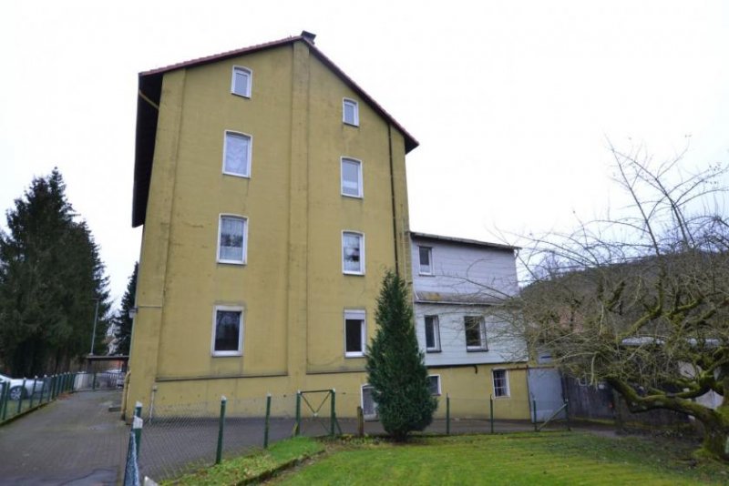 Eschershausen Dreifamilienhaus in 37632 Eschershausen Haus kaufen