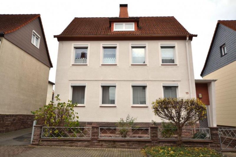 Eschershausen Einfamilienhaus im Zentrum von Eschershausen! Haus kaufen