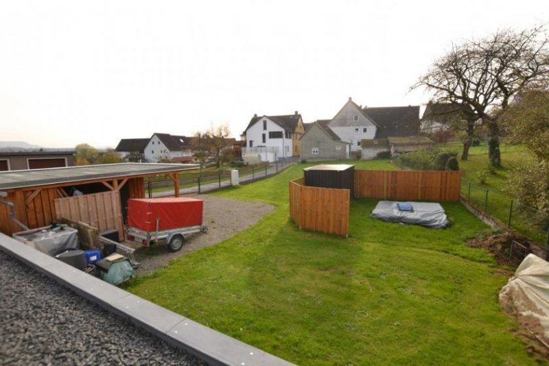 Holenberg Grundstück mit Carport und Container! Grundstück kaufen