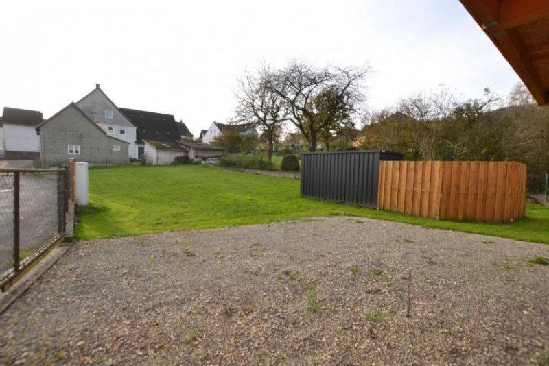 Holenberg Grundstück mit Carport und Container! Grundstück kaufen