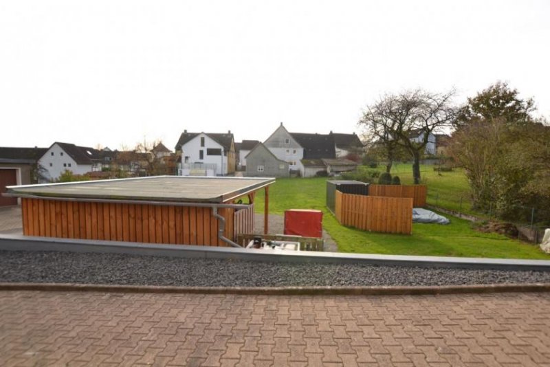 Holenberg Grundstück mit Carport und Container! Grundstück kaufen