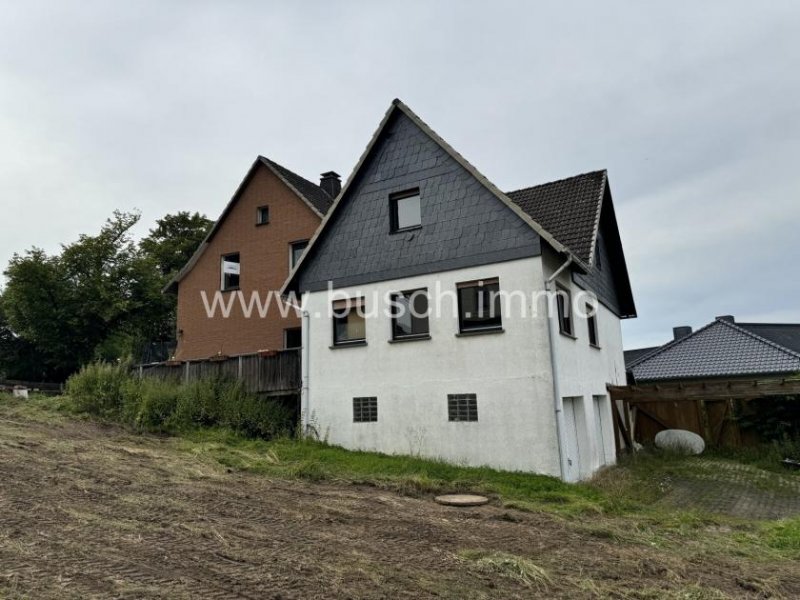 Höxter Wohnhaus in ruhiger Lage zu verkaufen Haus kaufen