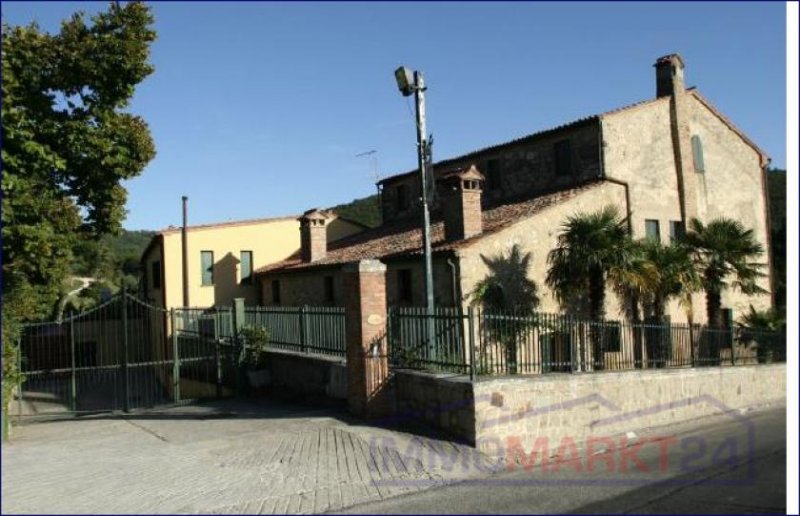 Faedo ***Schönes historisches Steinhaus, zur Zeit für touristische Zwecke genutzt, mit 5 Hektar Land*** Haus kaufen