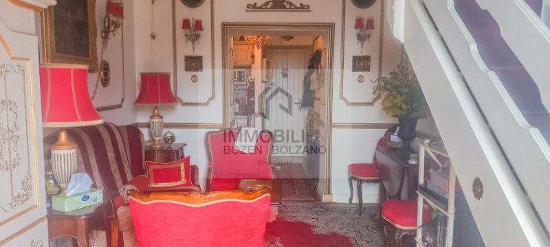 Ruffrè Duplex 2-Zimmerwohnung am Mendelpass zu verkaufen Wohnung kaufen