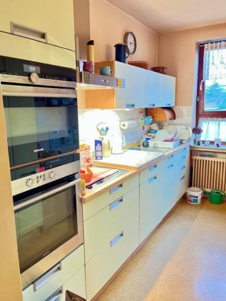 Braunschweig Investment Nahe des Heidbergsees - Attraktive gut vermietete 2 Zimmerwohnung Wohnung kaufen