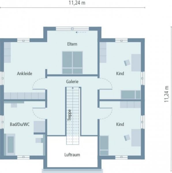 Braunschweig EIN HAUS IN VOLLENDETER PERFEKTION das DESIGN 22 Haus kaufen